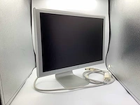 Apple cinema display a1081 monitor - afbeelding 1 van  5