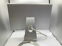Apple cinema display a1081 monitor - afbeelding 4 van  5