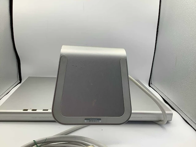 Apple cinema display a1081 monitor - afbeelding 5 van  5