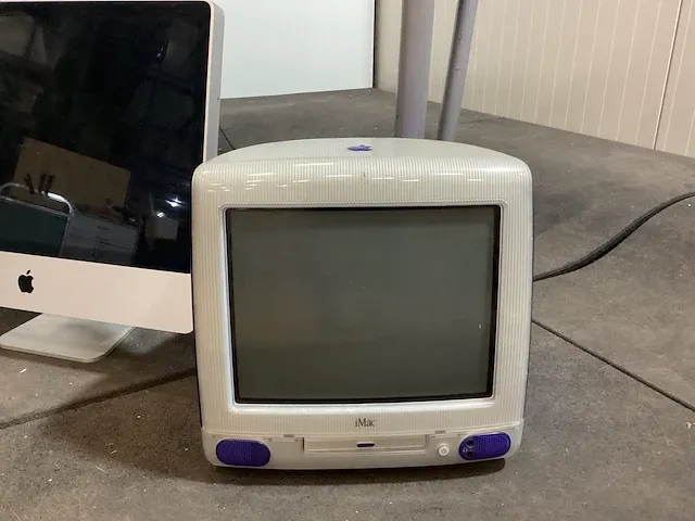 Apple computeronderdeel (6x) - afbeelding 4 van  11