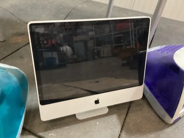 Apple computeronderdeel (6x) - afbeelding 5 van  11