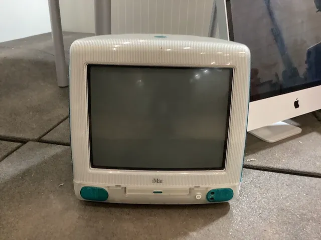 Apple computeronderdeel (6x) - afbeelding 11 van  11