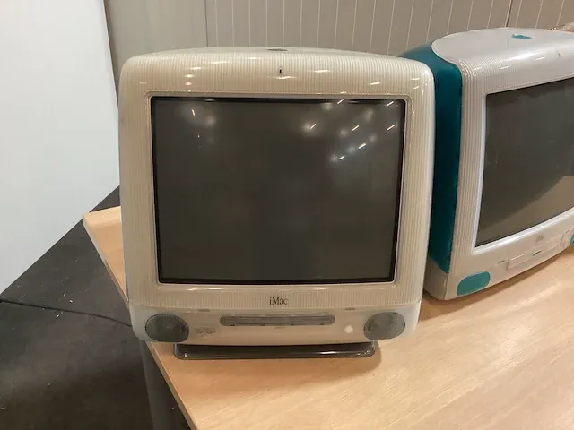 Apple computeronderdeel (6x) - afbeelding 6 van  11