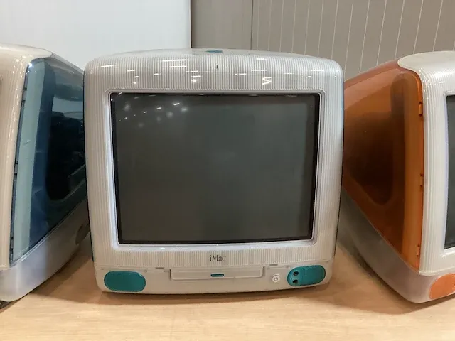 Apple computeronderdeel (6x) - afbeelding 7 van  11