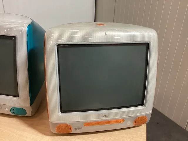 Apple computeronderdeel (6x) - afbeelding 8 van  11