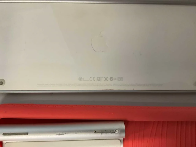 Apple computeronderdelen - afbeelding 7 van  8