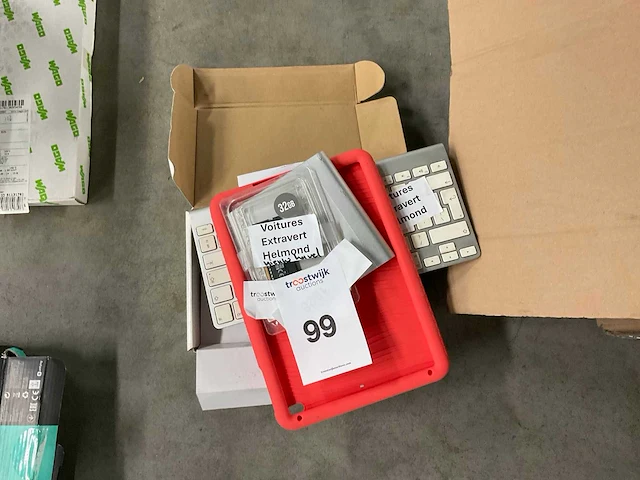 Apple computeronderdelen - afbeelding 8 van  8