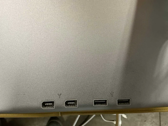 Apple computerscherm - afbeelding 2 van  14