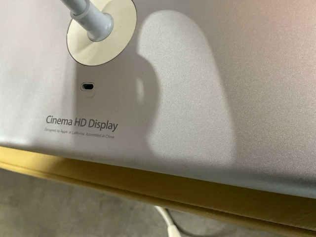 Apple computerscherm - afbeelding 3 van  14