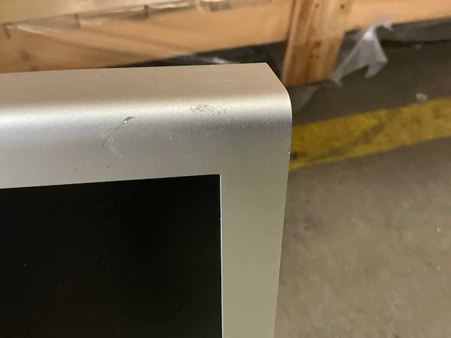 Apple computerscherm - afbeelding 10 van  14