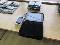 Apple i-phone 6/i-pad 2 mobiele telefoon en tablet - afbeelding 1 van  6