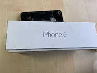 Apple i-phone 6/i-pad 2 mobiele telefoon en tablet - afbeelding 4 van  6