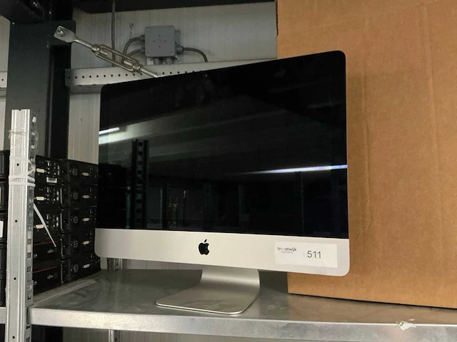 Apple imac 18,2 (a1418) desktop - afbeelding 1 van  4