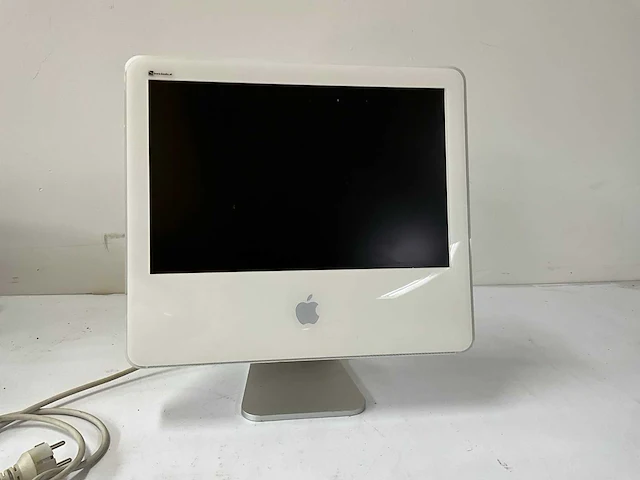 Apple imac 2006 - afbeelding 1 van  2