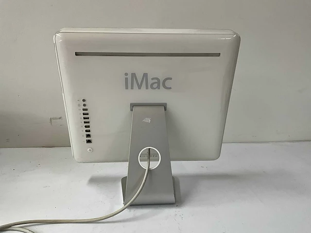 Apple imac 2006 - afbeelding 2 van  2