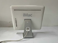 Apple imac 2006 - afbeelding 2 van  2
