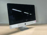 Apple imac 2017 21,5 inch desktop - afbeelding 1 van  6