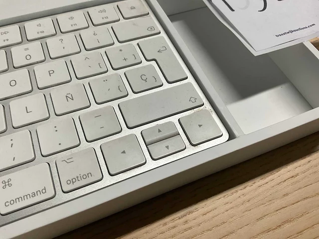 Apple imac 2017 21,5 inch desktop - afbeelding 6 van  6