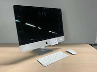 Apple imac 2017 21,5 inch desktop - afbeelding 1 van  9