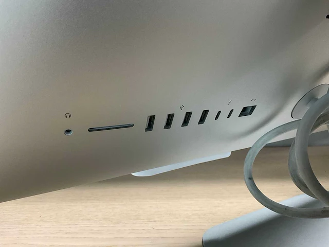 Apple imac 2017 21,5 inch desktop - afbeelding 5 van  9