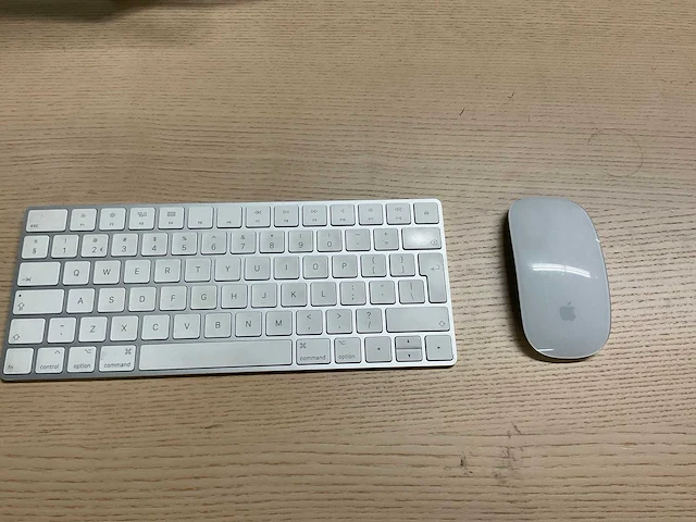 Apple imac 2017 21,5 inch desktop - afbeelding 6 van  9