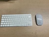 Apple imac 2017 21,5 inch desktop - afbeelding 6 van  9