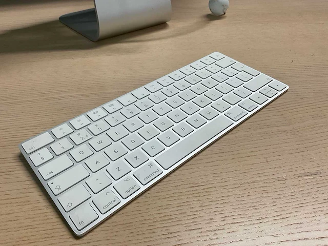 Apple imac 2017 21,5 inch desktop - afbeelding 7 van  9