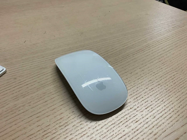 Apple imac 2017 21,5 inch desktop - afbeelding 8 van  9