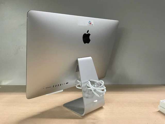 Apple imac 2017 21,5 inch desktop - afbeelding 3 van  9