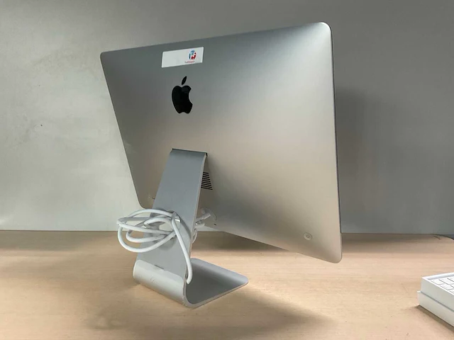 Apple imac 2017 21,5 inch desktop - afbeelding 4 van  9