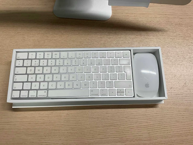 Apple imac 2017 21,5 inch desktop - afbeelding 6 van  9