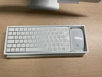 Apple imac 2017 21,5 inch desktop - afbeelding 6 van  9