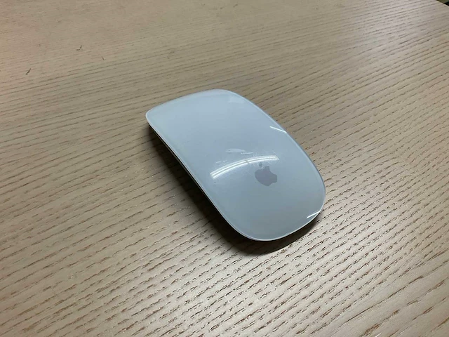 Apple imac 2017 21,5 inch desktop - afbeelding 8 van  9