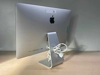 Apple imac 21,5 inch 2015 desktop - afbeelding 3 van  8