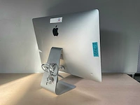 Apple imac 21,5 inch 2015 desktop - afbeelding 4 van  8