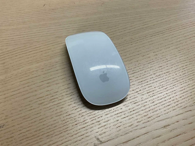 Apple imac 21,5 inch 2015 desktop - afbeelding 7 van  8