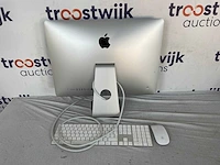 Apple imac 21.5" retina 4k (2020) i3 3.6ghz, 8gb - afbeelding 3 van  3
