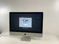 Apple imac 22", core(tm) i5 5th gen, 8 gb ram, 1 tb hdd all-in-one desktops (2x) - afbeelding 3 van  13