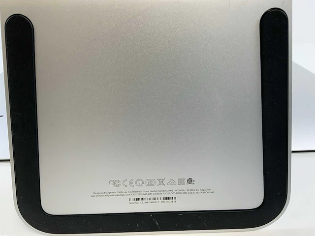 Apple imac 22", core(tm) i5 5th gen, 8 gb ram, 1 tb hdd all-in-one desktops (2x) - afbeelding 5 van  13