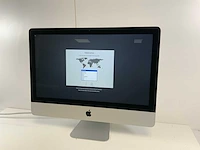 Apple imac 22", core(tm) i5 5th gen, 8 gb ram, 1 tb hdd all-in-one desktops (2x) - afbeelding 10 van  13