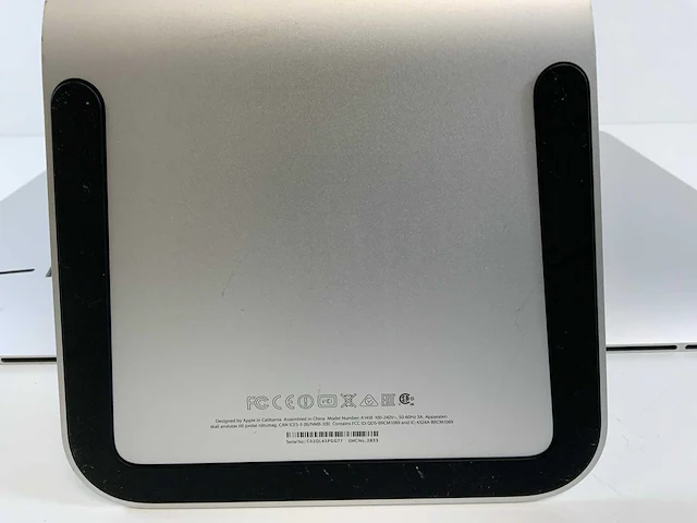 Apple imac 22", core(tm) i5 5th gen, 8 gb ram, 1 tb hdd all-in-one desktops (2x) - afbeelding 12 van  13