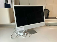 Apple imac (24 inch, m1) desktop