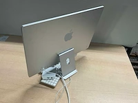 Apple imac (24 inch, m3, 2023) desktop - afbeelding 4 van  4