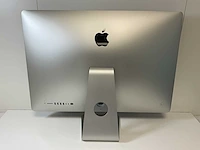 Apple imac 27”, core(tm) i5 8th gen, 16 gb ram, 500 gb nvme, amd radeon rx 580x 4 gb all-in-one desktop - afbeelding 4 van  6