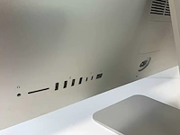 Apple imac 27”, core(tm) i5 8th gen, 16 gb ram, 500 gb nvme, amd radeon rx 580x 4 gb all-in-one desktop - afbeelding 5 van  6