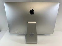 Apple imac 27", core(tm) i7 4th gen, 16 gb ram, 251 gb ssd, amd radeon r7 370 2 gb all-in-one desktop - afbeelding 5 van  7