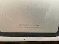 Apple imac 27", core(tm) i7 6th gen, 16 gb ram, 251 gb ssd, amd radeon hd 7850 2 gb all-in-one desktop - afbeelding 7 van  7