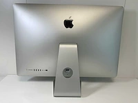 Apple imac 27”, core(tm) i9-9900k, 16 gb ram, 1 tb hdd, amd radeon rx 470 4gb all-in-one desktop - afbeelding 5 van  8