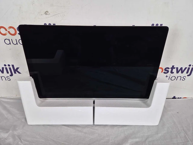 Apple imac 27 inch (2020) - 5k retina display - i5 - 8gb - 512gb ssd - afbeelding 3 van  3