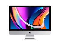 Apple imac 27 inch (2020) - 5k retina display - i5 - 8gb - 512gb ssd - afbeelding 1 van  3